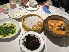 -西湖春天•老字号杭州菜(百汇店)