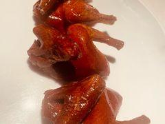 -荣轩(新荣记环球金融中心店)