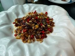 -凤凰湘语·海派湘菜(浦东旗舰店)