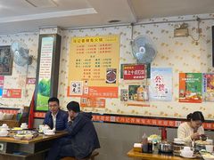 大堂-冯记香辣兔火锅(茶店子总店)