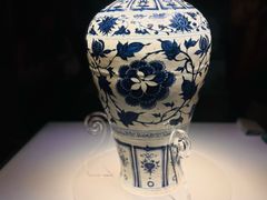 -景德镇中国陶瓷博物馆