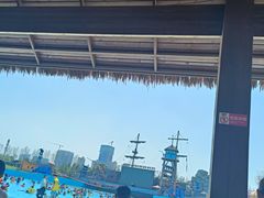 -西安华夏文旅水世界