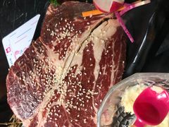 -鹤江桥·红油牛肉粉(SKP店)