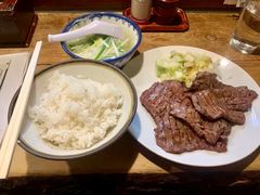 牛舌-味太助 本店