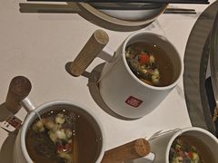 -椒王火锅(厚街万达店)