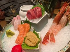-阿吾罗·月咏精致日料(港汇恒隆广场店)