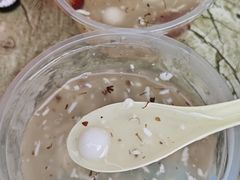 -小胡子祥彪烧烤(北湖总店)