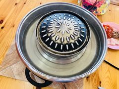 -芭提雅Amporn Seafood自助餐厅