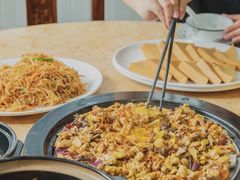 -苏记餐厅(叠南店)