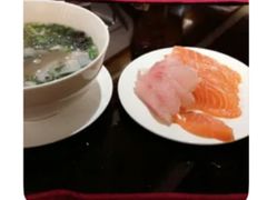 -西安皇冠假日酒店·朱雀咖啡厅