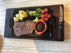 -必胜客(永泰店)