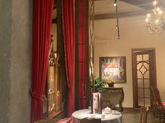 -玫瑰厅上海菜(兴国路店)