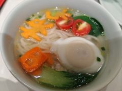 -惠丰堂饭庄·烤鸭·京味菜(民族大学店)