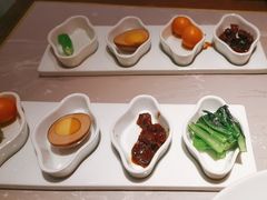 -松鹤楼·苏式汤面(虹桥天地店)