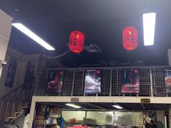-乖嬢嬢重庆老火锅(南联店)
