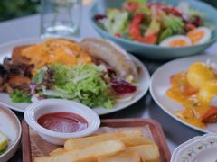 -叁 Three· bistro餐酒馆