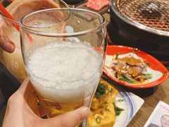 -樱宿日式和牛烧肉(五道口店)