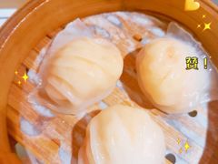 -海航大厦万豪酒店彩海轩中餐厅(霄云路店)