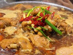 -石灰石烧鸡公(南通万象城店)