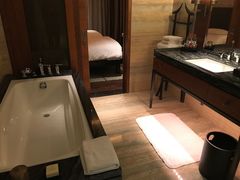-上海崇明金茂凯悦酒店
