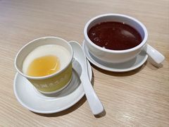 -蔡澜点心·粤菜(新街口IFCX店)