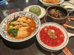 -阿大排档(长春这有山店)
