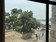 -南沙游艇会·大兵船餐厅