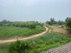 -花园口旅游区