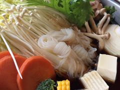 -水林间·寿喜烧自助(仙林金鹰店)