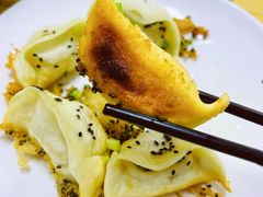 -老裕缘汤包馆(嘉善路店)