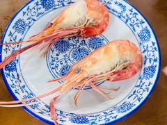 -七的湖·晚芳亭·阳澄湖农家菜·大闸蟹(莲花岛店)