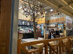 -Cafe Alice咖啡爱丽丝(奥城店)