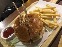 -G+KITCHEN(龙湖狮山天街店)