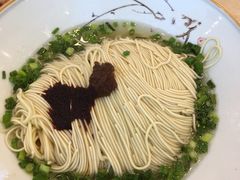 -朱洪元苏式面馆(绿宝广场店)