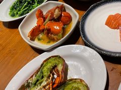 -mezza9 Macau(澳门君悦酒店)