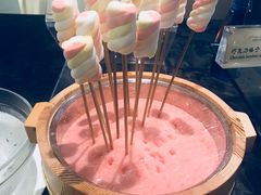 -安蒂娅·海鲜自助餐厅(安蒂娅美兰酒店)