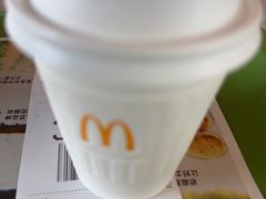-麦当劳(杭州文三路店)