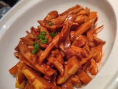 -淮扬韵(凤八市政府店)
