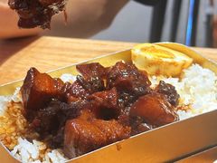 -有肉食·虎九闽菜(798艺术区店)