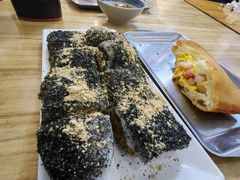 -和众大油条(维明路店)