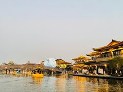 -龙天小镇