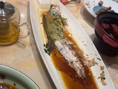 -沪华海鲜大酒楼(南汇店)