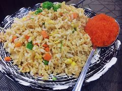 劲蒜蟹子炒饭-瀛川尚品(车陂利丰天地店)