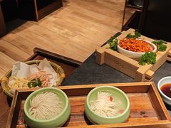 -捞王锅物料理(金华义乌之心店)