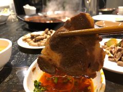 -仁虎老火锅(黄泥磅店)
