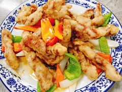 -北三沙家烧麦(北头道街店)