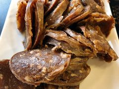 -老保定驴肉馆(云岗路店)