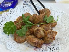 -陆记鹅庄·潮汕菜·狮头鹅(大仟里店)