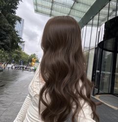 -YESIDO椰岛造型烫发染发