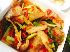 -泉味道贵州厨房(三里河店)